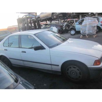 bmw serie 3 berlina (e36) del año 1992