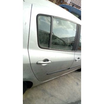 renault clio iii del año 2011