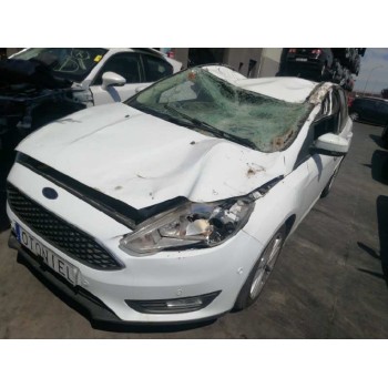 ford focus lim. del año 2018