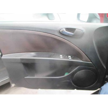 seat leon (1p1) del año 2005