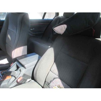 bmw serie 5 berlina (e39) del año 1998