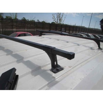 ford tourneo connect (tc7) del año 2006