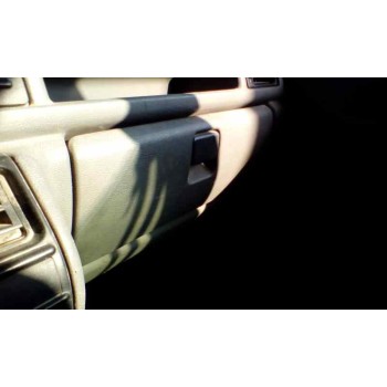 ford fiesta berl./courier del año 1990