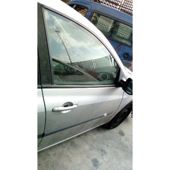 renault clio iii del año 2011