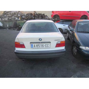 bmw serie 3 berlina (e36) del año 1992