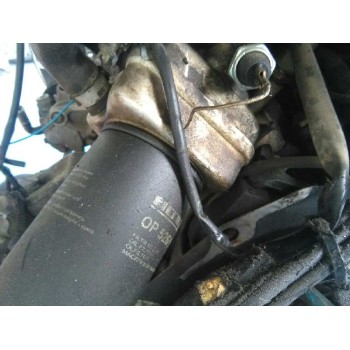 Recambio de motor completo para audi a4 berlina (b5) 1.8 t referencia OEM IAM AEB <<M>> 