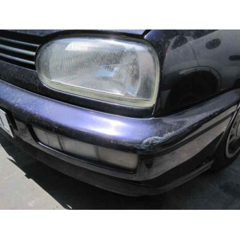 volkswagen golf iii berlina (1h1) del año 1996