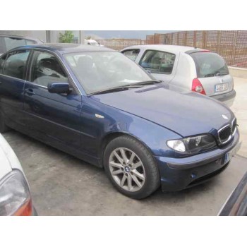 bmw serie 3 berlina (e46) del año 2003