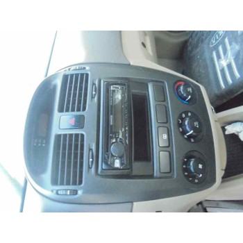 kia cerato del año 2005