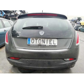 lancia delta (181) del año 2009