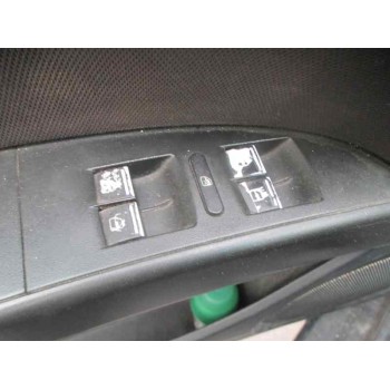 seat leon (1p1) del año 2005