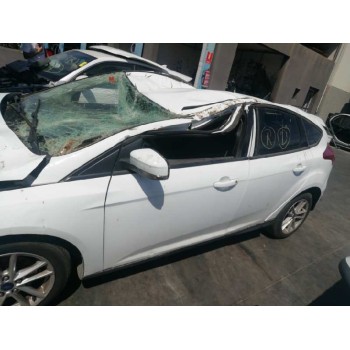 ford focus lim. del año 2018