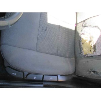 bmw serie 5 berlina (e39) del año 1998