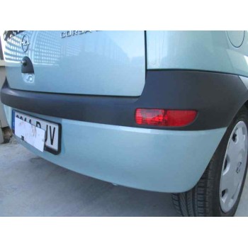 opel corsa c del año 2001