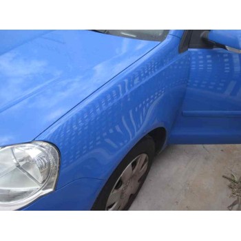 volkswagen polo (9n3) del año 2006