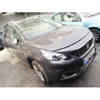 peugeot 2008 (--.2013) del año 2019