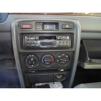 mg serie 400 (rt) del año 1997