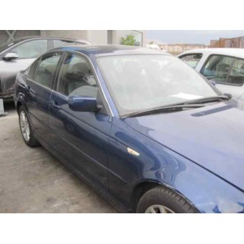 bmw serie 3 berlina (e46) del año 2003