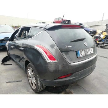 lancia delta (181) del año 2009