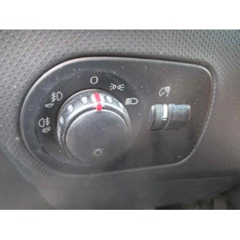 seat leon (1p1) del año 2005