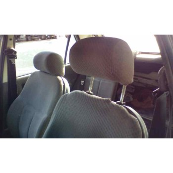 ford fiesta berl./courier del año 1990