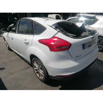 ford focus lim. del año 2018