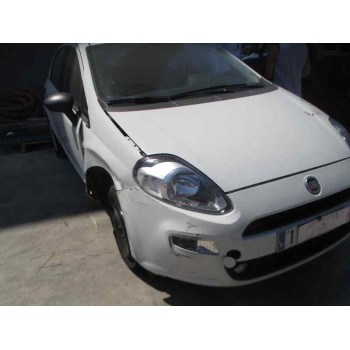fiat punto (199) del año 2013