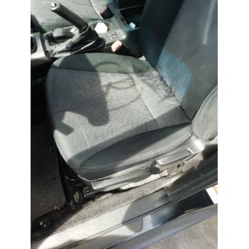 Recambio de asiento delantero izquierdo para subaru forester s12 executive referencia OEM IAM   