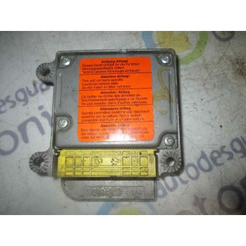 Recambio de centralita airbag para volkswagen passat berlina (3b2) 1.6 referencia OEM IAM 6Q0909605B 6Q0909605B 