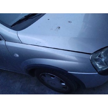 opel corsa c del año 2002