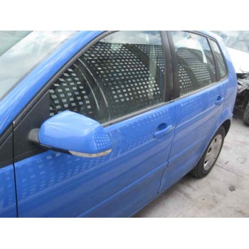 volkswagen polo (9n3) del año 2006