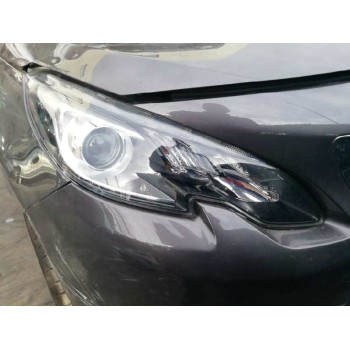 peugeot 2008 (--.2013) del año 2019