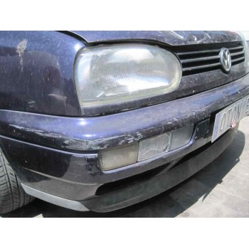volkswagen golf iii berlina (1h1) del año 1996