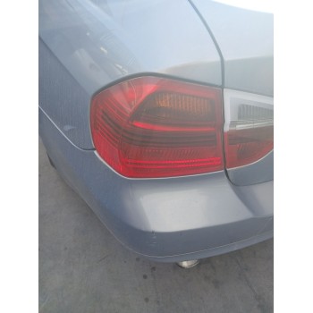 Recambio de piloto trasero izquierdo para bmw 3 (e90) 318 d referencia OEM IAM 63216937457 276301l 6937457