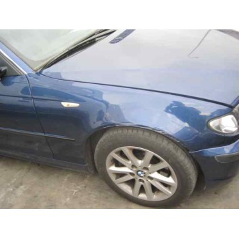 bmw serie 3 berlina (e46) del año 2003