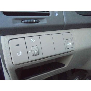 kia cerato del año 2005