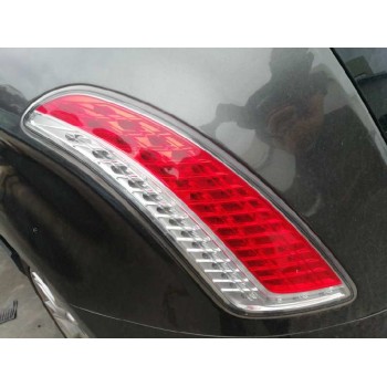 lancia delta (181) del año 2009