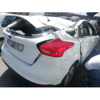 ford focus lim. del año 2018