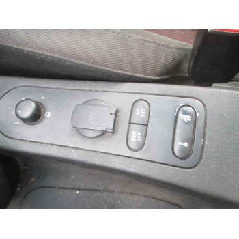 seat leon (1p1) del año 2005