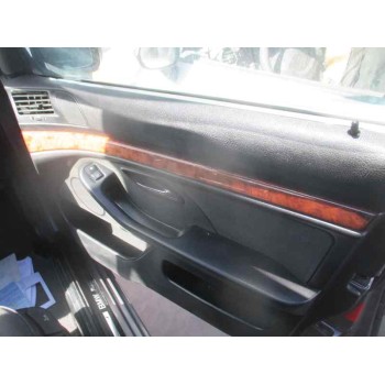 bmw serie 5 berlina (e39) del año 1998