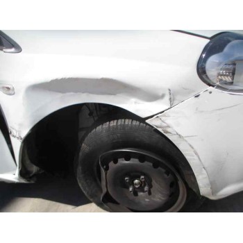 fiat punto (199) del año 2013