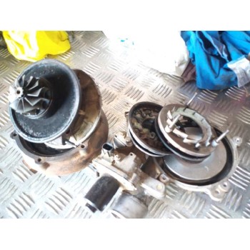 TURBOCOMPRESOR 1720130100 CASCO 