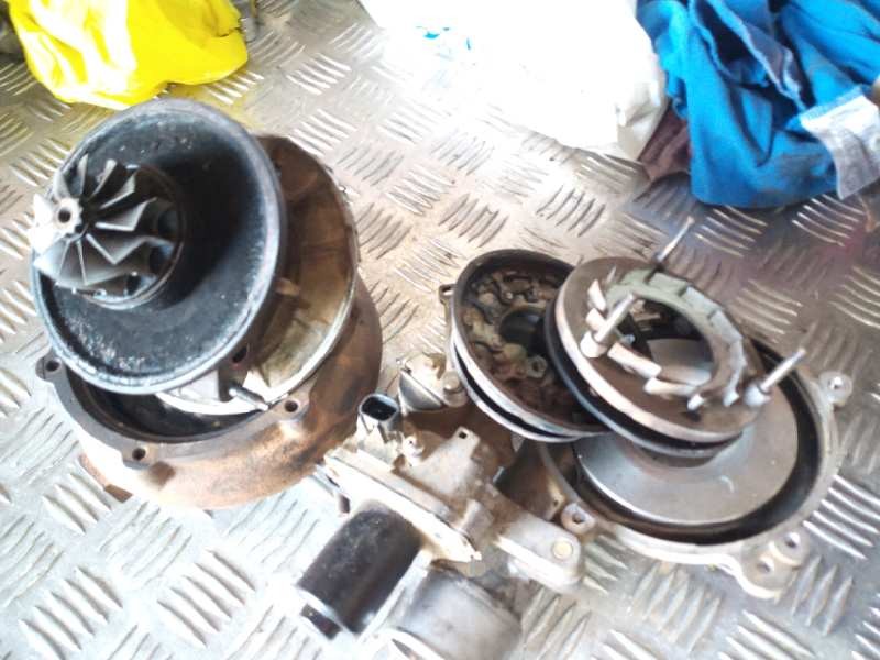 Recambio de turbocompresor para toyota land cruiser (j12) 3.0 turbodiesel referencia OEM IAM 1720130100 CASCO 