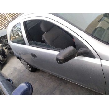 opel corsa c del año 2002