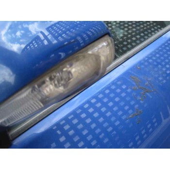 volkswagen polo (9n3) del año 2006