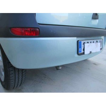 opel corsa c del año 2001