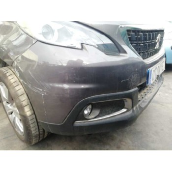 peugeot 2008 (--.2013) del año 2019