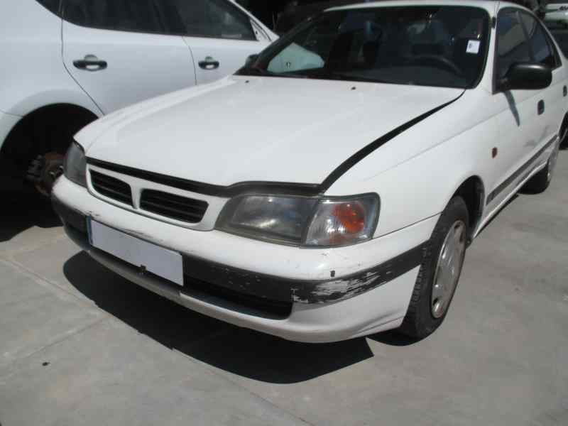 TOYOTA CARINA (T19)