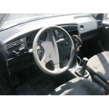 volkswagen golf iii berlina (1h1) del año 1996