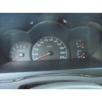 kia cerato del año 2005